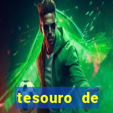 tesouro de sacambaya foi encontrado